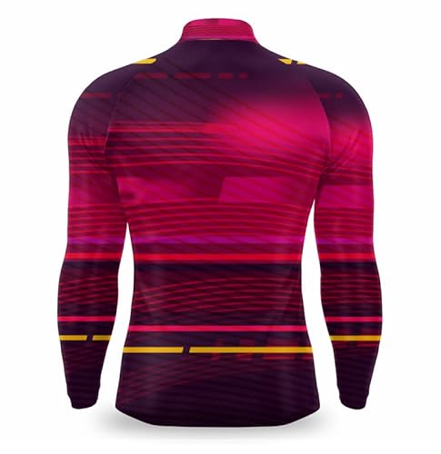 Kit 2 Camisa pesca Manga longa protecao solar uv 50 Camiseta de pescaria com secagem rapida Gênero:A