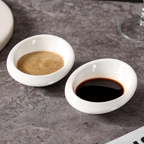 Bols à sauces pour ne plus mélanger vos condiments - 7