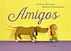 Amigos (Álbumes ilustrados)