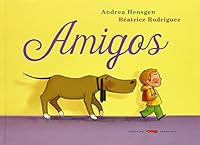 Amigos 8494291858 Book Cover