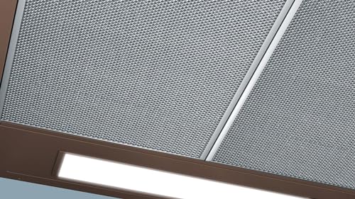 Siemens LU63LCC40 - vue 4