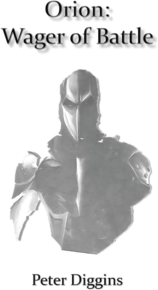 Orion: Wager of Battle