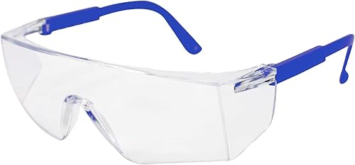 Miniatura 6 de Gafas de seguridad Boxer  Peso ligero, protección ocular sin marco, antiarañazos, antivaho