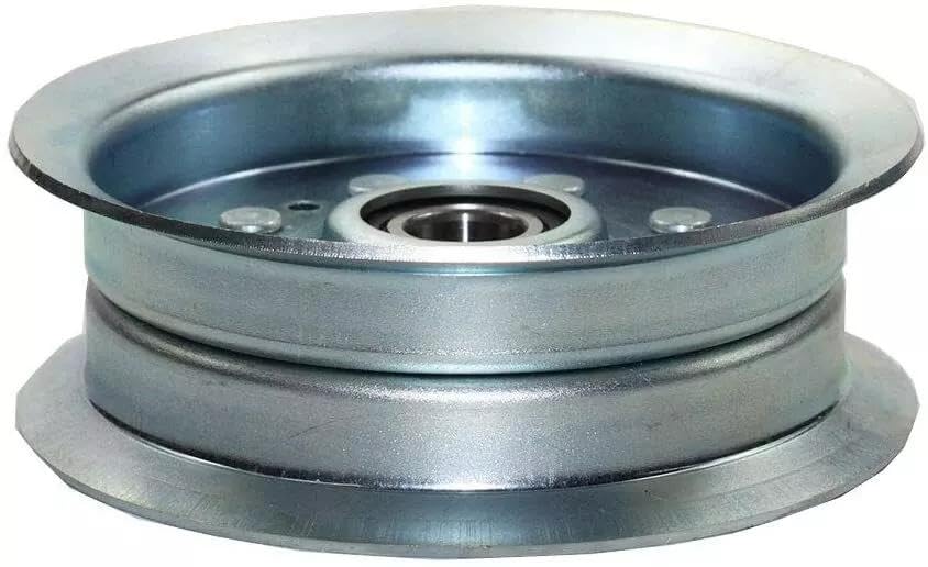 ACTIVLIFE for 2 Deck Idler Pulley Kit for Craftsman T3200 T310 T135 T150 T140 Deck Pulley Kit