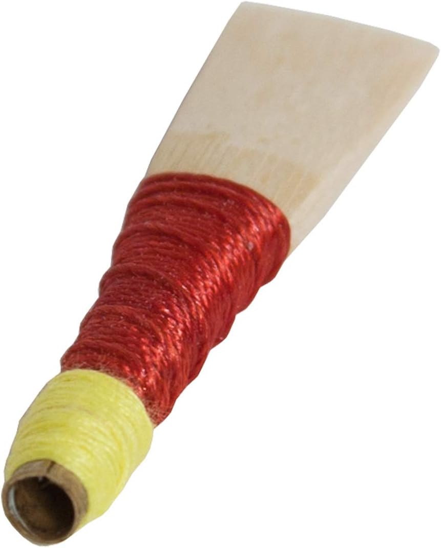 Amazon.com: Pipe Chanter Reed, Spanish Cane : Musical Instruments