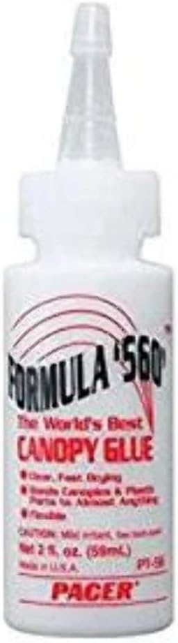 Zapf Creation ZAP Glue ZAP Formula 560 Canopy Glue PAAPT56 Misc. Adhesives Fillers