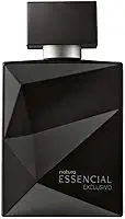 Deo Parfum Essencial Exclusivo Masculino - 100ml
