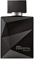 Deo Parfum Essencial Exclusivo Masculino - 100ml