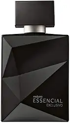 Deo Parfum Essencial Exclusivo Masculino - 100ml
