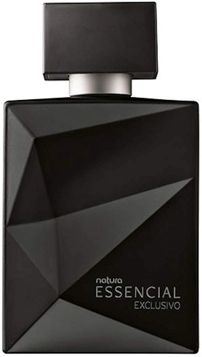 Deo Parfum Essencial Exclusivo Masculino - 100ml