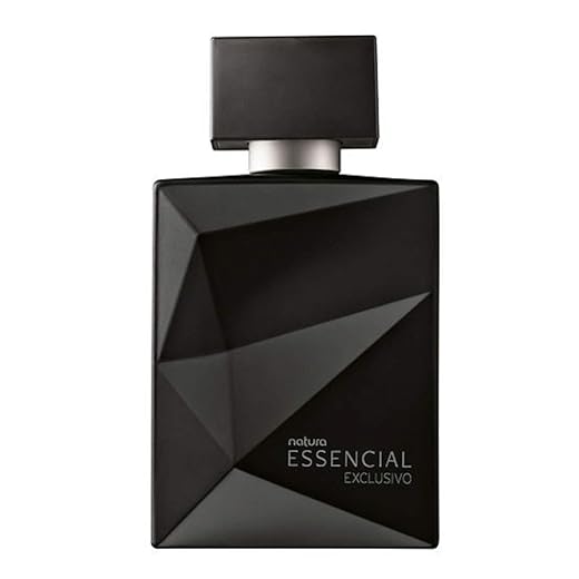 Deo Parfum Essencial Exclusivo Masculino - 100ml