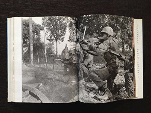 Requiem: By the Photographers Who Died in Vietnam and Indochina