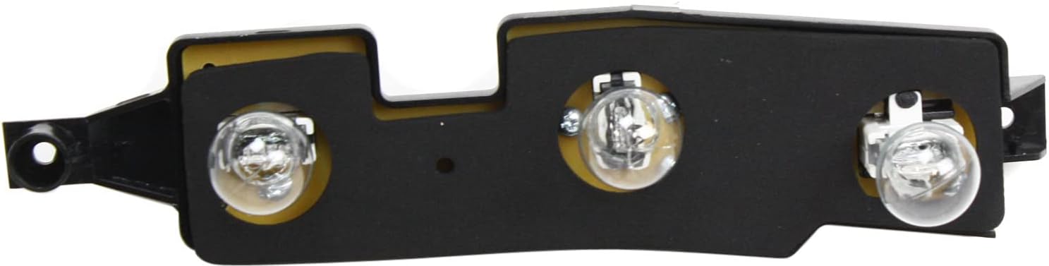 Tail Light Circuit Board Left And Right Side For 1988-1998 Chevrolet C1500 - Foto 2