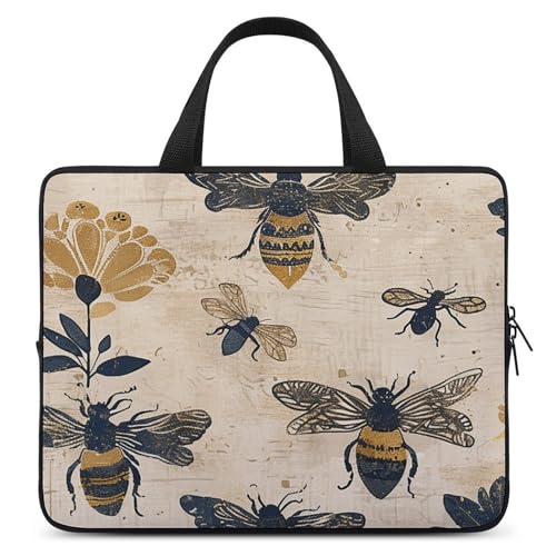 Sac ordinateur 12 pouces pour protéger votre notebook avec style