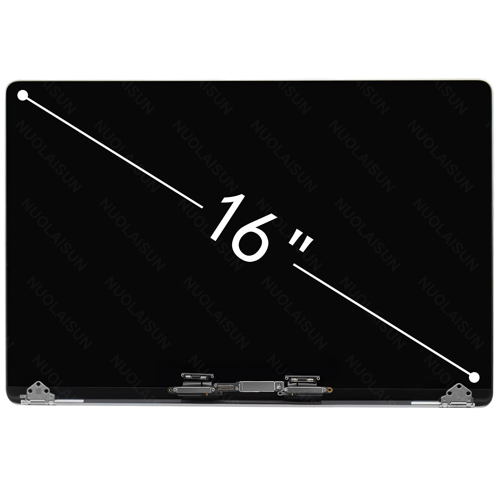 Amazon.co.jp: 16インチ スクリーン 交換用 MacBook Pro Retina A2141 