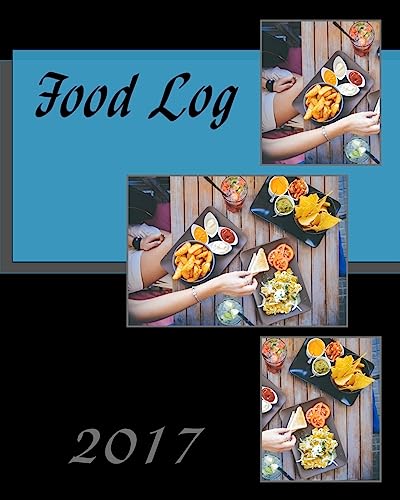 Food Log 2017 (90-Day)