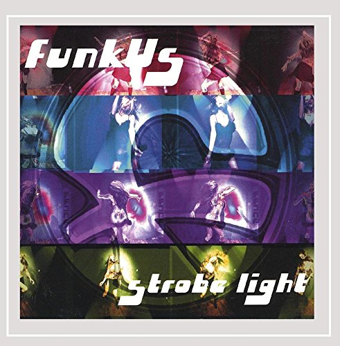 Strobe light
