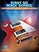 First 50 Rock Songs You Should Play on Electric Guitar