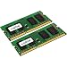Produktbild Crucial 16GB (2x8GB) DDR3 1333 PC3-10600 SODIMM 204pin for Mac