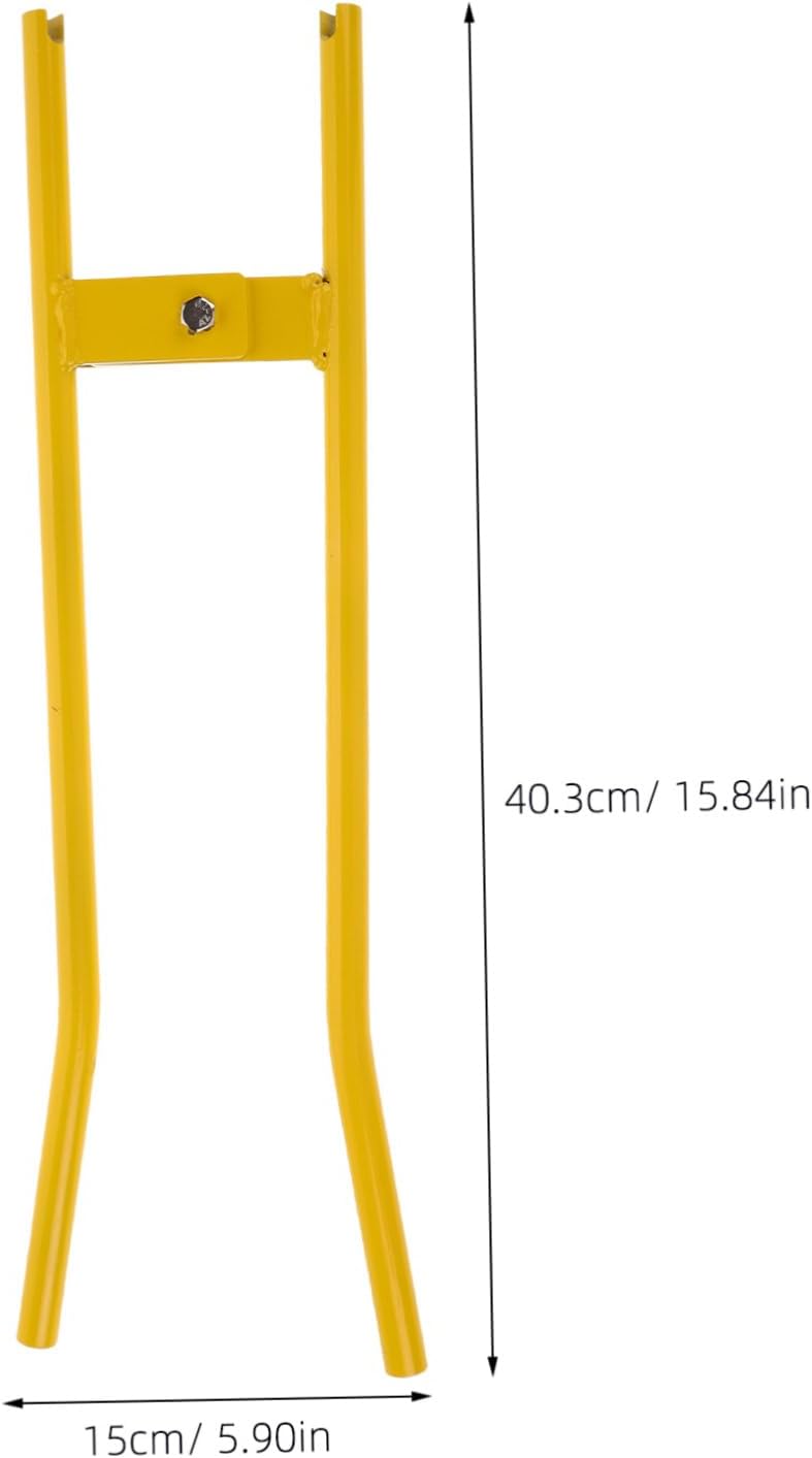Heavy Duty Brake Spring Tool for Truck Mechanics Slack Adjuster Tool Durable Essential for DIY Enthusiasts