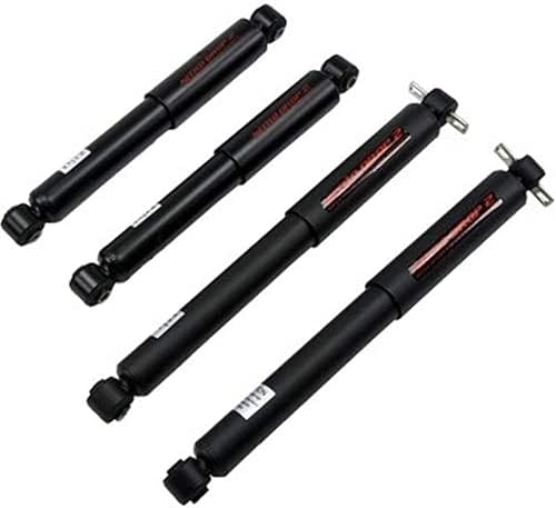 Belltech OE9217 ND2 OEM Juego de choque (4) (gota nitro 2)