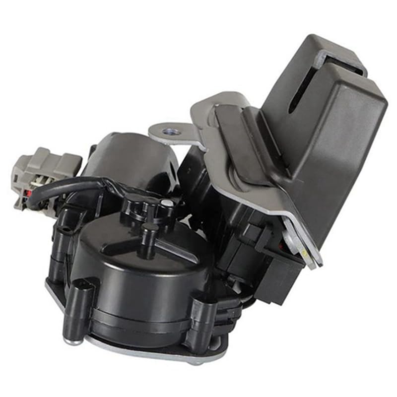 Car Tailgate Trunk Lock Actuator Motor Replacement for Ford for Edge for Escape for Lincoln for Navigator FA1Z7443150B-A65M