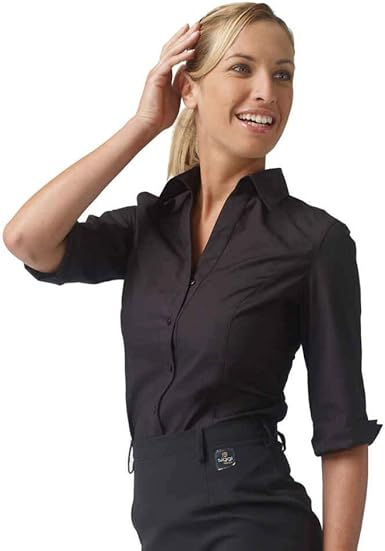 T-Shirt Unisex Maria Siggi Group - Pacco Da 1, Cotone E Poliestere, Asciugatura Rapida