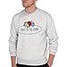 Produktbild Fruit of the Loom Herren 012202 Sweatshirt, Grau (Graumeliert 94), XX-Large