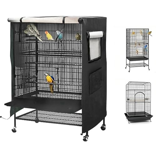 LejeMaek Bird Cage Cover 38