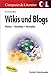 Produktbild Wikis und Blogs: Planen, Einrichten, Verwalten