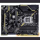 mejor placa base z370 calidad precio □Baja temperatura y alta eficiencia con un gran área de disipación de calor.