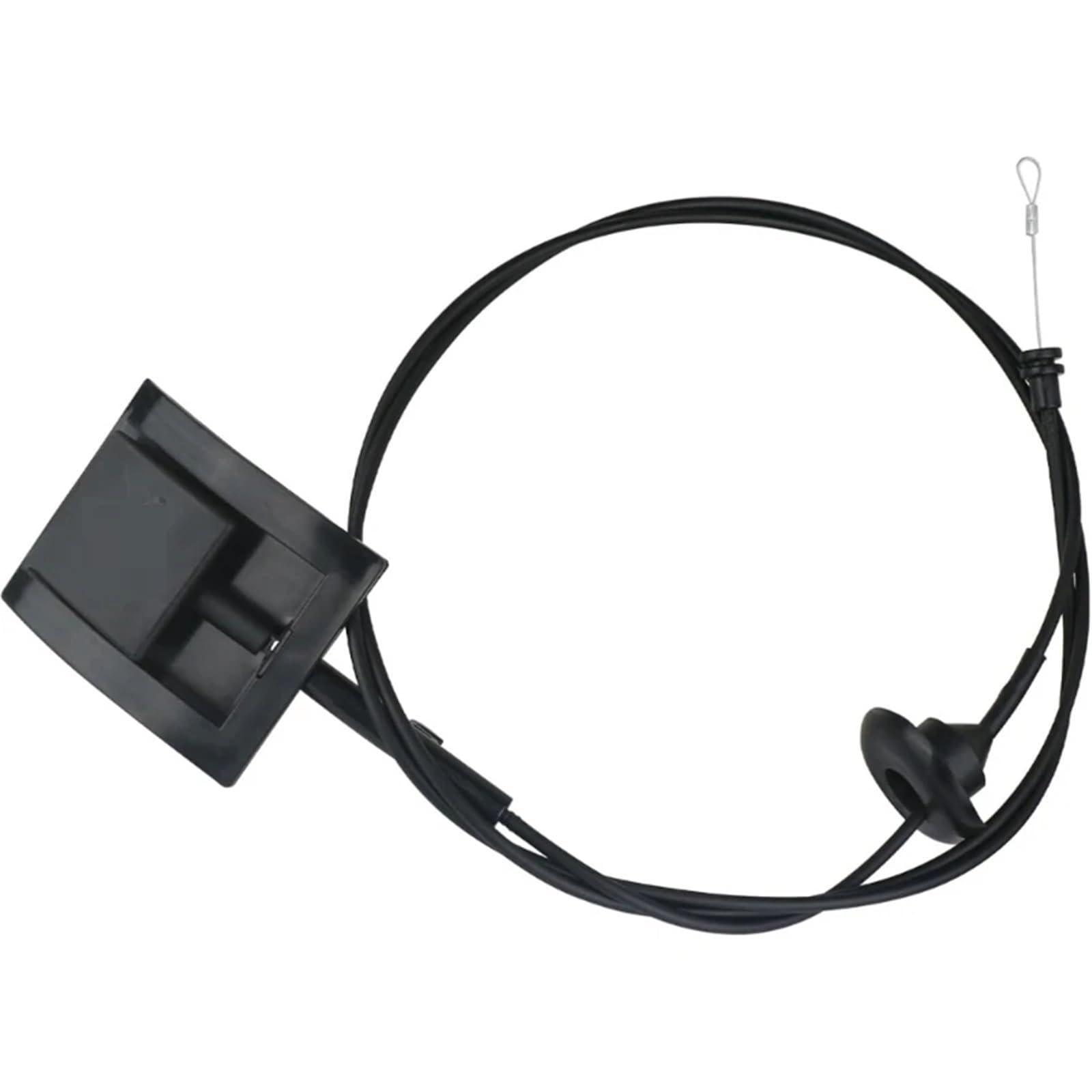 Leva di sblocco Cofano per F250 F350 F-53 F-59 F2TZ16916A Cavo e Maniglia di sblocco Cofano Motore Auto Cavo di sblocco Fermo Cofano Auto Kit Fermo Cofano