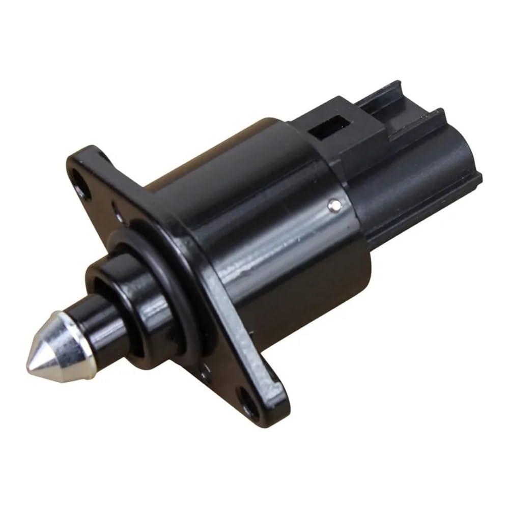 Aierdeyp One Color Iac Idle Control Valve Compatible With Chrysler Sebring Voyager Caravan Stratus Plymouth 1997-2002 2.4 3.0L 4861164Aa 04861164Aa Ac163 Idle Air Control Valve
