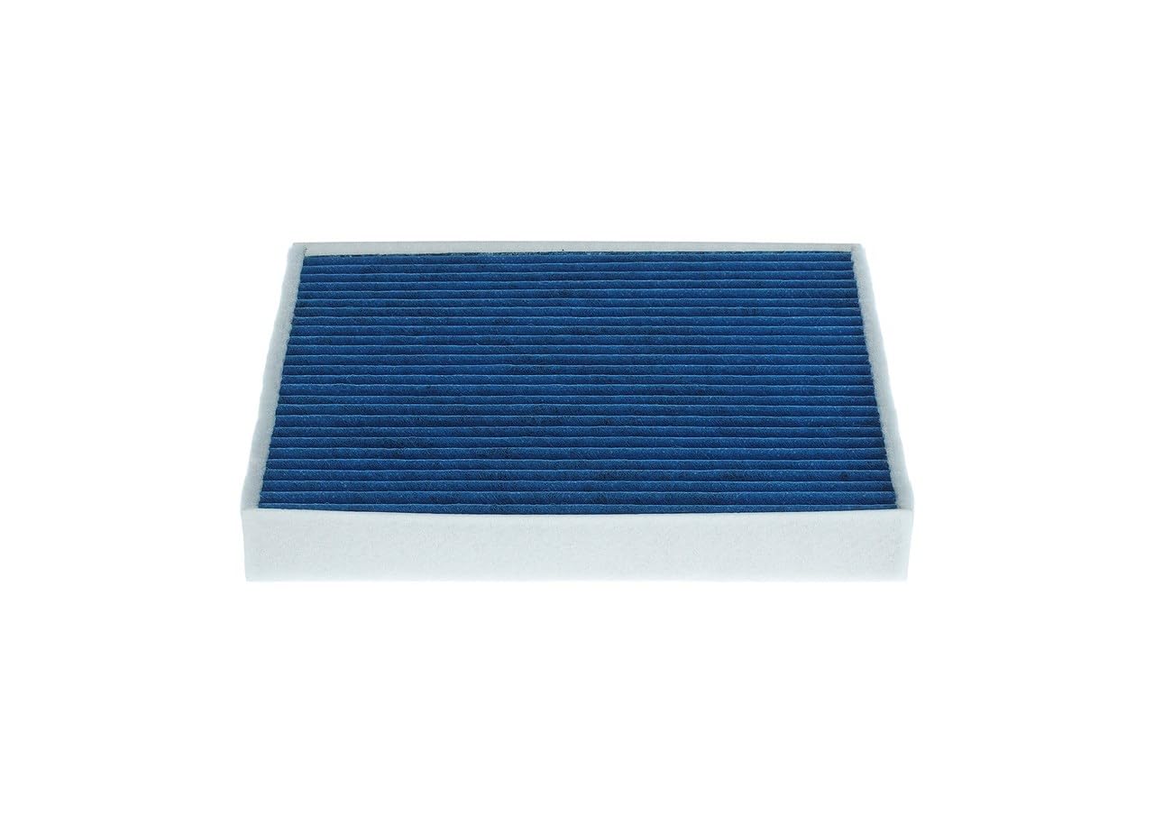 BOSCH Filtro, Aria abitacolo 0986628597