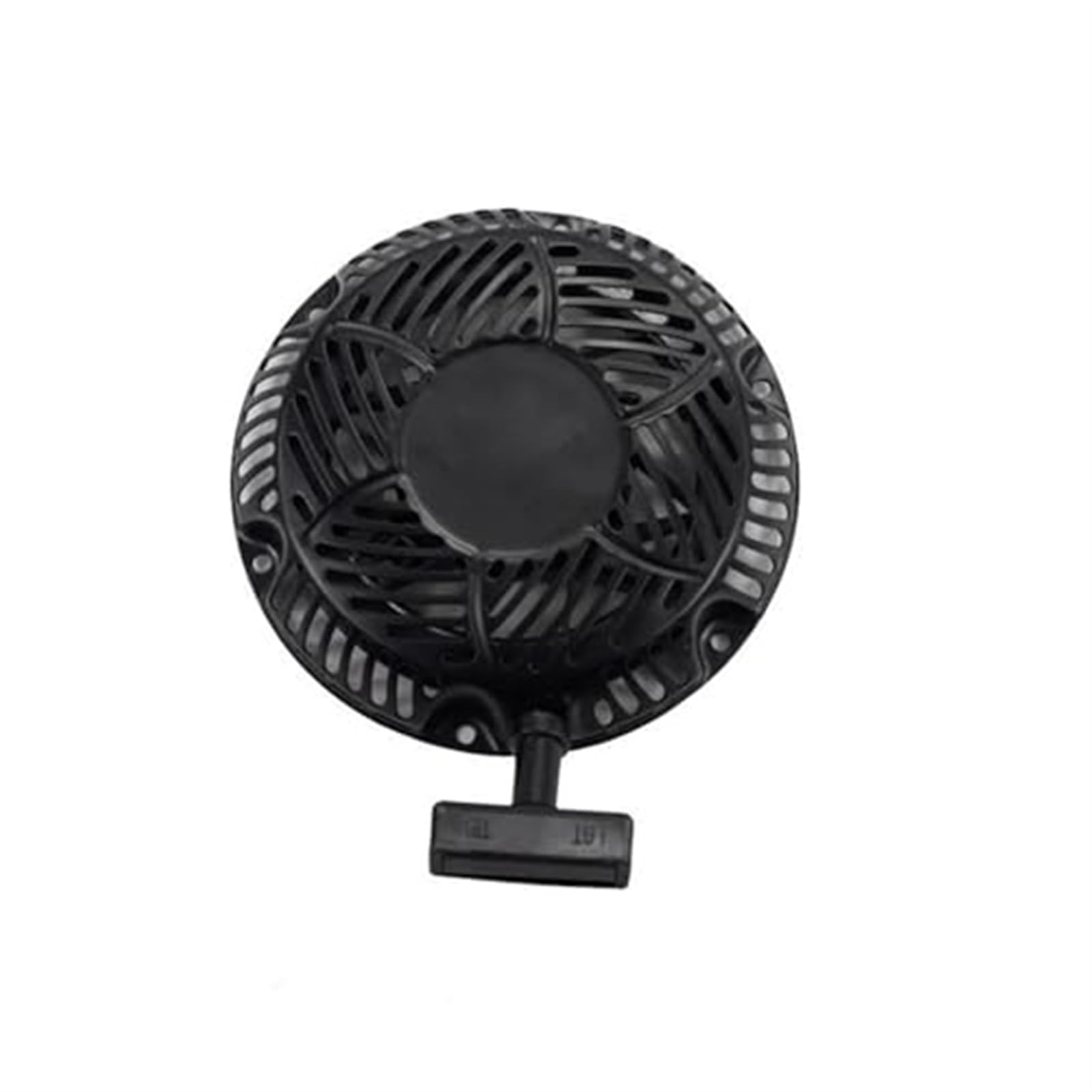 Rozrusznik ręczny, dla kohler, CH440 17 165 11-S 171 65 22-S 14HP silnik pompa wodna ręczne ciągnięcie części startowe Rozrusznik linkowy kosiarki
