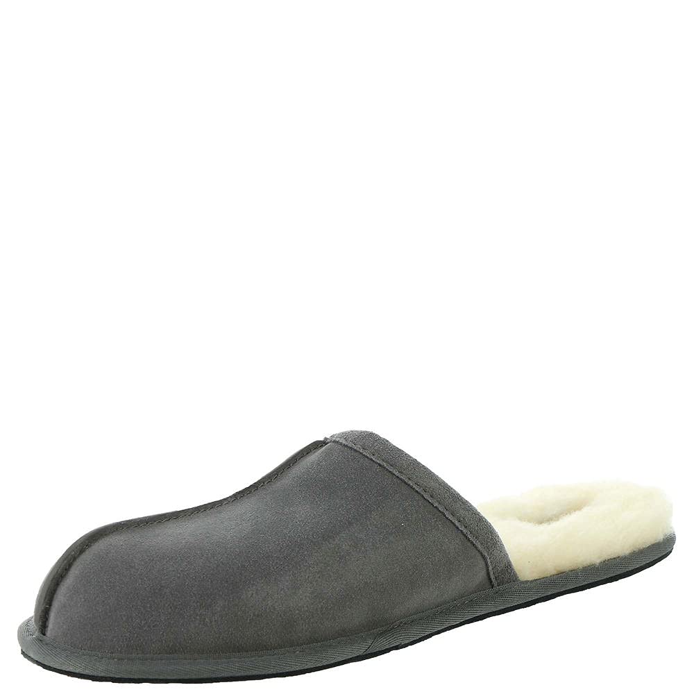 UGG Męskie wsuwane kapcie