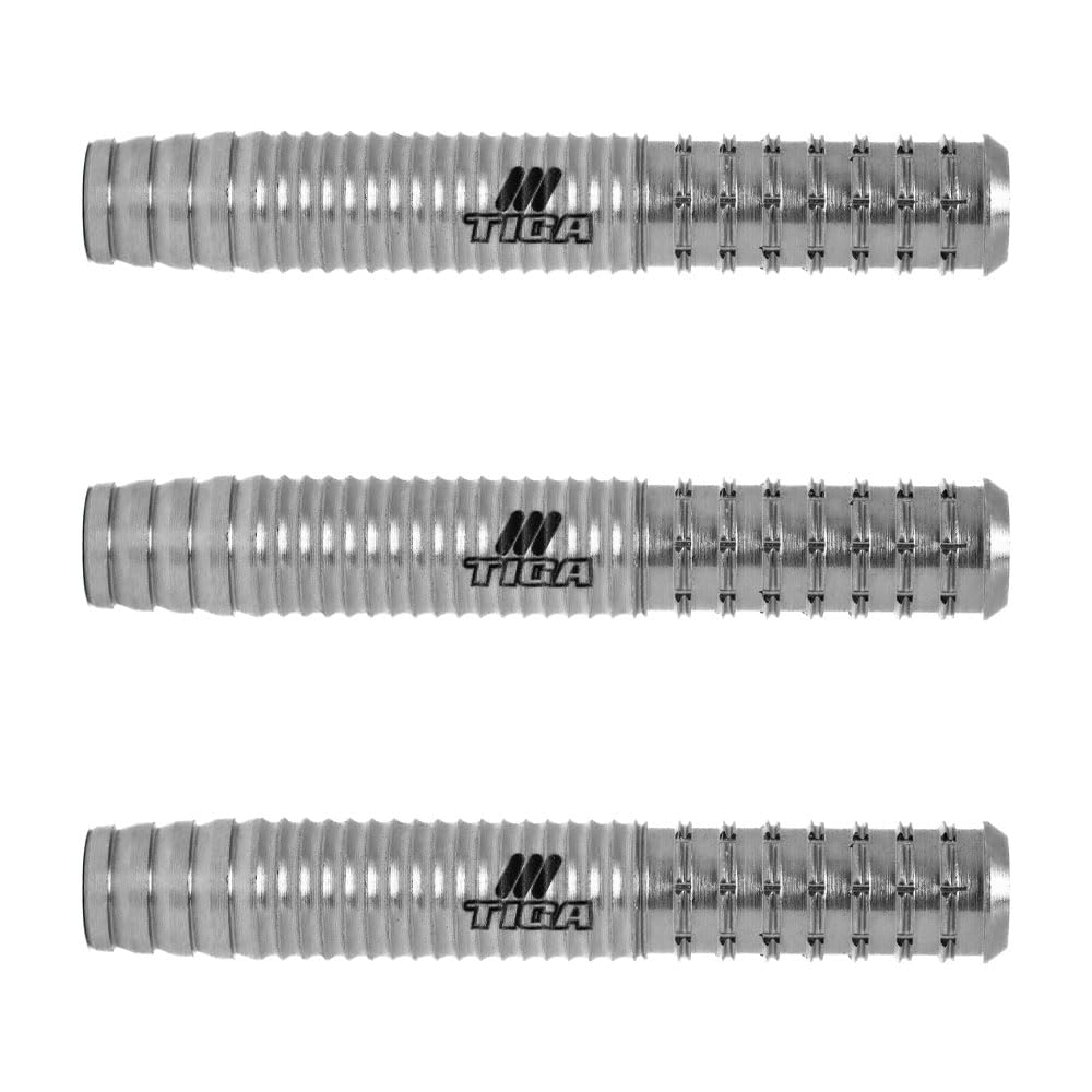 TIGA DINOFLY2 DINOFLY2 2BA Mayo Kanauchi Player Model Darts Barrel Dart Set