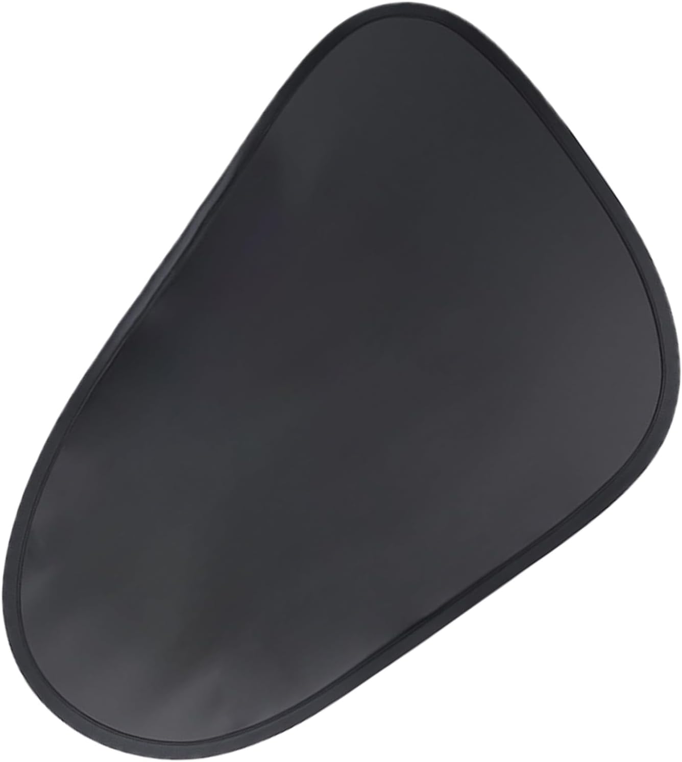 Sun Shade for Car Window Sunblock Cover Vehicle Window Electrostatic Adsorption Sunblock Cover for Auto Truck Side Glasses Vehicle Sunshade