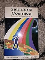 SABIDURIA COSMICA. 9687294086 Book Cover