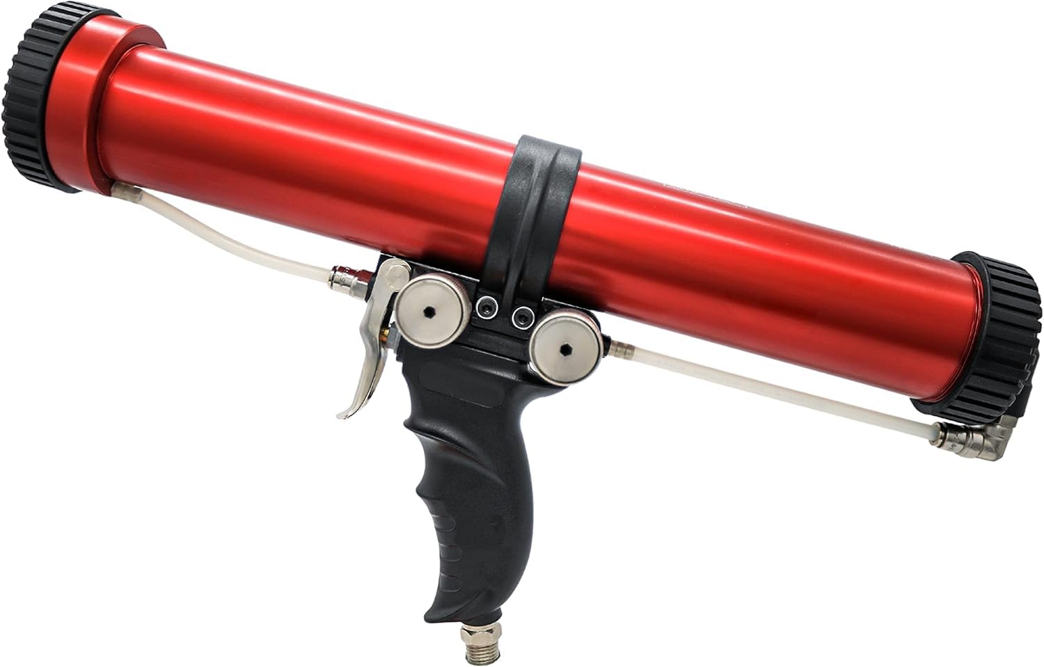 SAM 2002 Universal Single Component caulking Sprayable Seam sealant applicator Gun AH095705