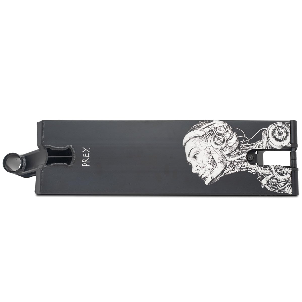 Separated Graphite Upper Deck_55 for Cero Ultra 2.0 / 3Racing / SAK-C130C