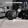 Sennheiser HD 560 S Over-The-Ear Audiophile Headphones - Neutral Frequency Response, E.A.R. Technology for Wide Sound Field, Open-Back Earcups, Detachable Cable, (Black) (HD 560S) #2