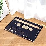 ❥- ★ ❤ Dieser Absorbent Bodenmatte enthält absorbierende zwischenschicht mit schneller wasseraufnahme, um wassersickern zu verhindern, halten sie Ihren boden trocken trocknet sehr schnell. Super weich, diese Badvorleger ist so entwickelt, um die Müdigkeit der Füße und Schmerzen auf dem Rücken zu reduzieren.