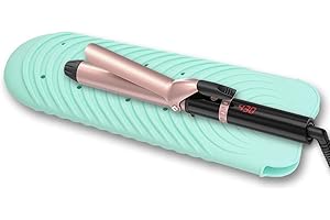 Heat Resistant Mat for Curling Iron