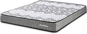 Colchão Viúva Firme Sleep Time 128x188 BF Colchões