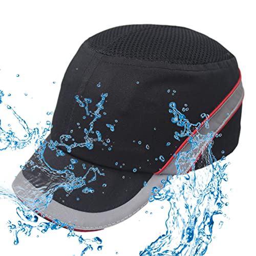 Capacetes para Homens | Chapéu de ciclismo de segurança à prova de choque ajustável | Capacete para