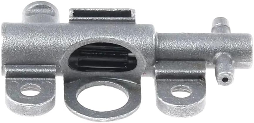 Oil Fit For Chainsaw RY40502 P548 (107251025) 18 Volt Chain Saw Cordless Saws ECCS-58V CCS-58V