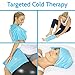 Arctic Flex Ice Packs for Injuries Reusable (24