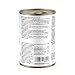 by Amazon Katzen Nassfutter Häppchen, Seelachs in Sauce, 415g, 1er-Pack