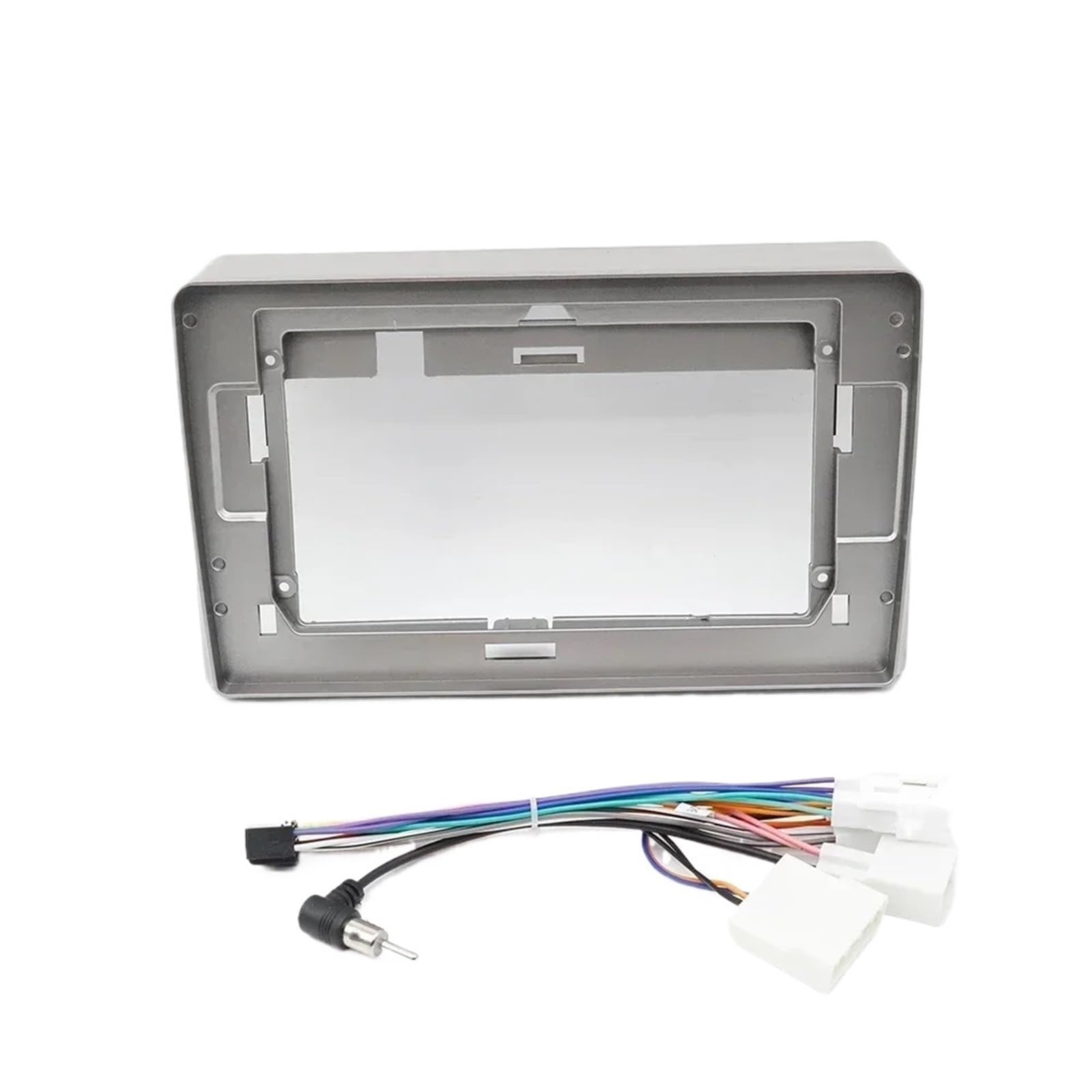 Car Stereo Panel,Fit For TOYOTA Hiace